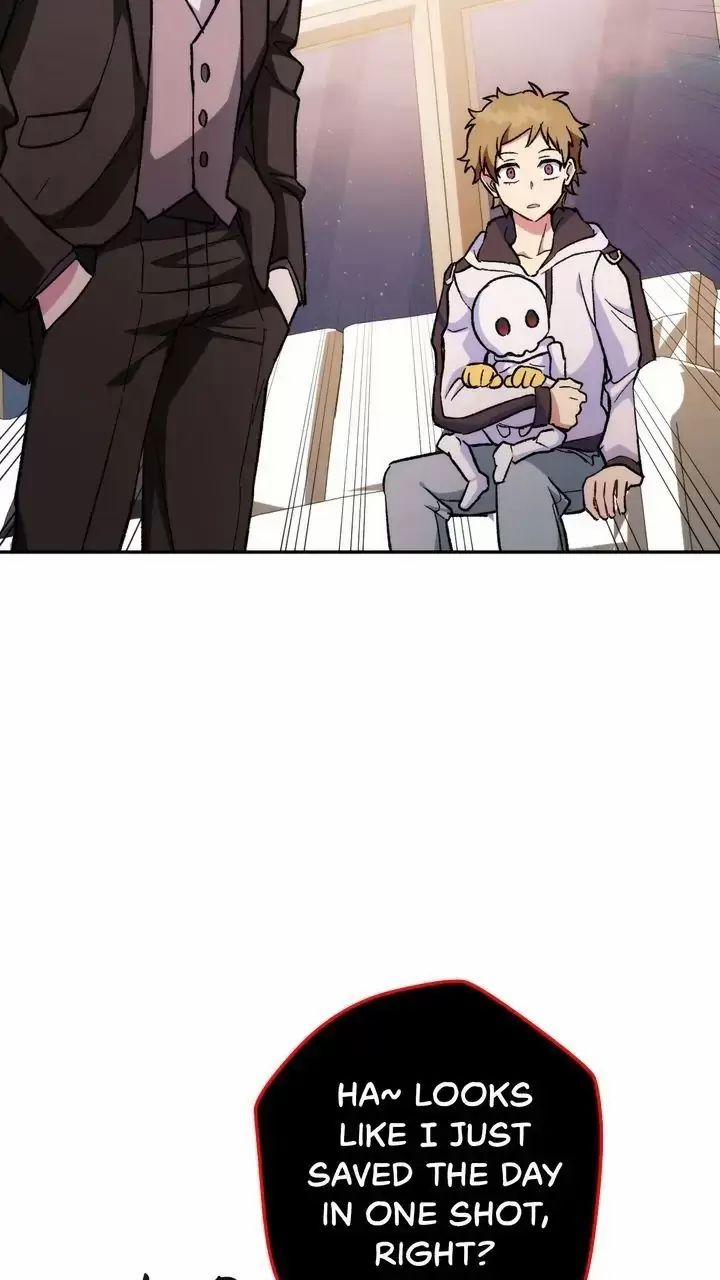 Sự Sống Sót Của Kẻ Chiêu Hồn 77 trang 103