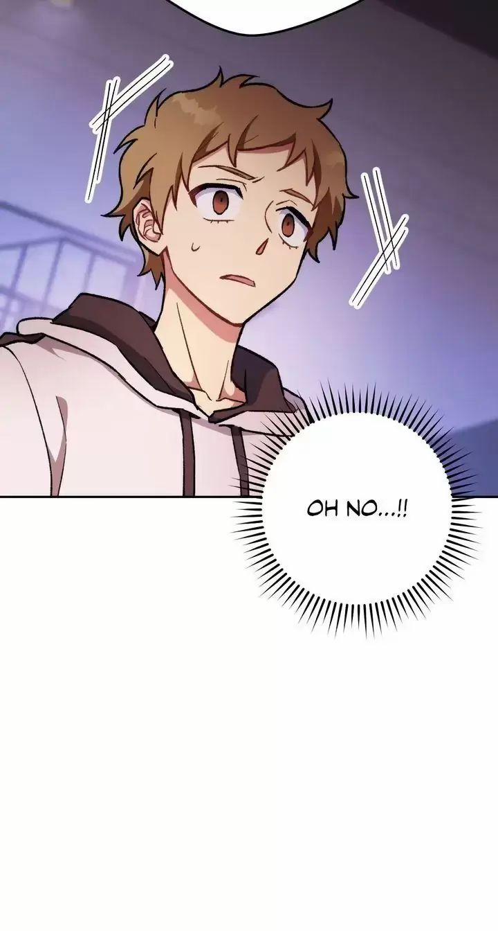 Sự Sống Sót Của Kẻ Chiêu Hồn 77 trang 15