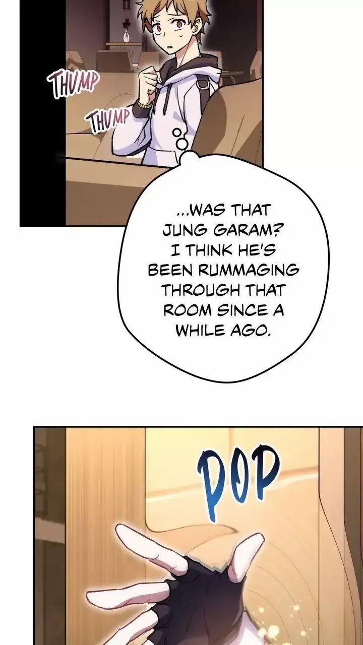 Sự Sống Sót Của Kẻ Chiêu Hồn 77 trang 27