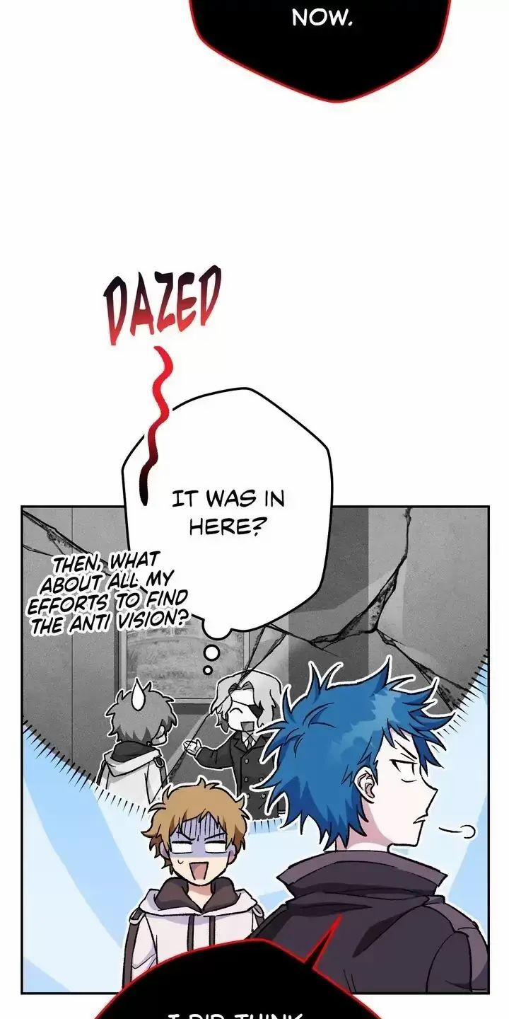 Sự Sống Sót Của Kẻ Chiêu Hồn 77 trang 37