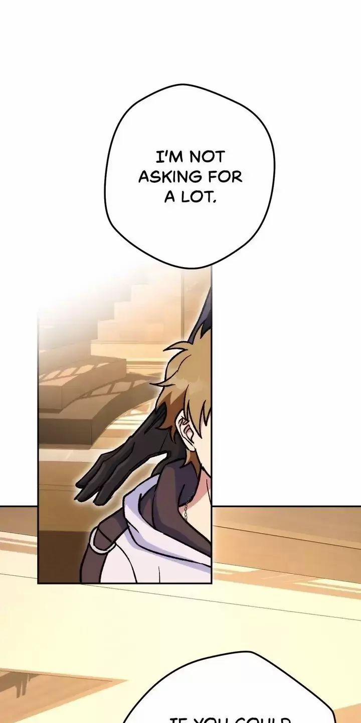 Sự Sống Sót Của Kẻ Chiêu Hồn 77 trang 40