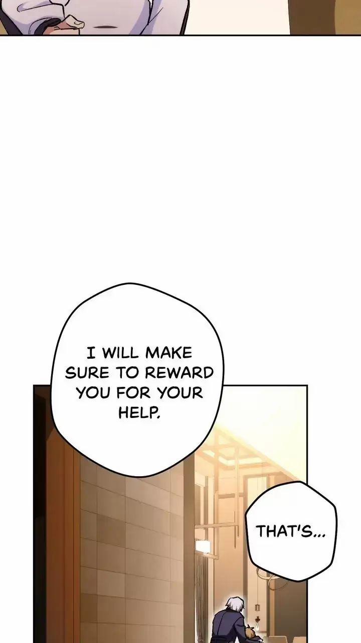 Sự Sống Sót Của Kẻ Chiêu Hồn 77 trang 42