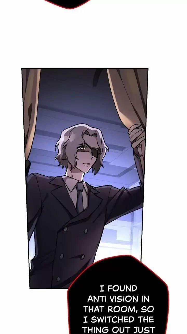 Sự Sống Sót Của Kẻ Chiêu Hồn 77 trang 45