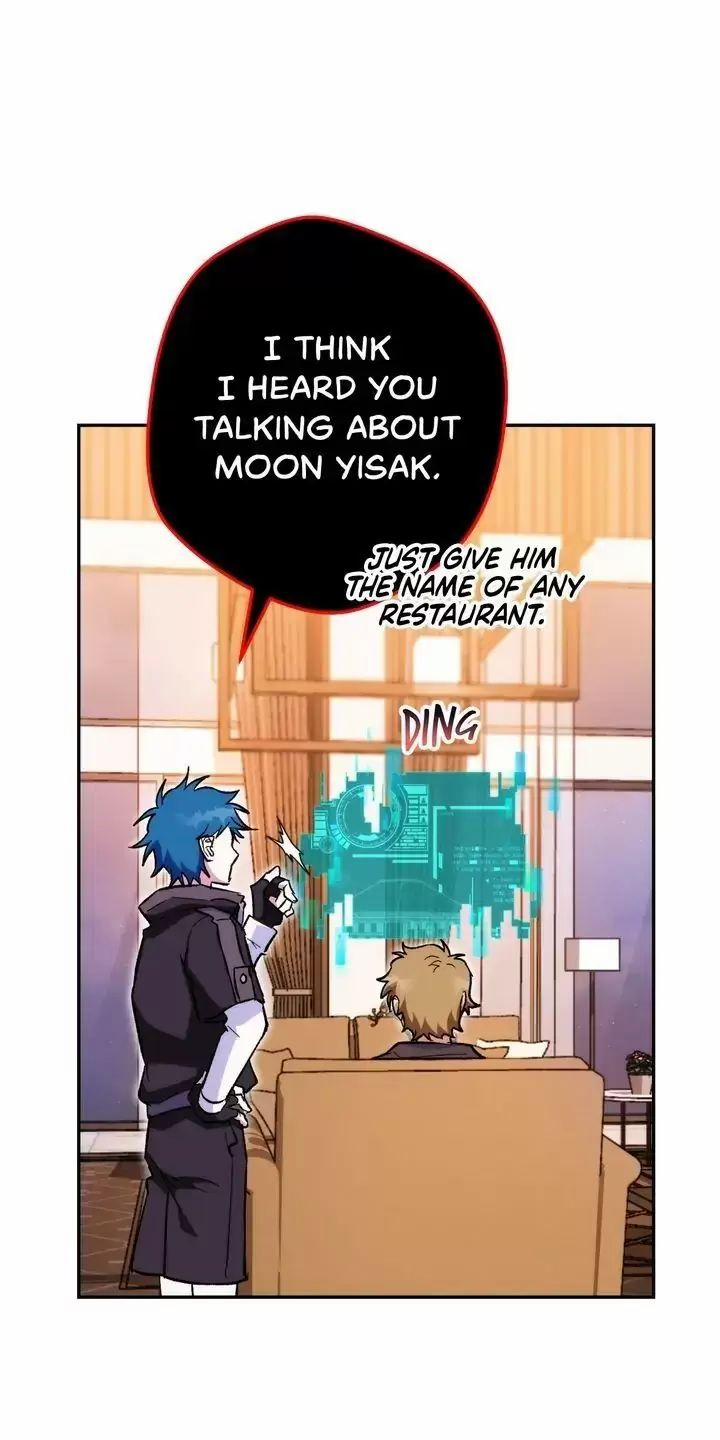 Sự Sống Sót Của Kẻ Chiêu Hồn 77 trang 56