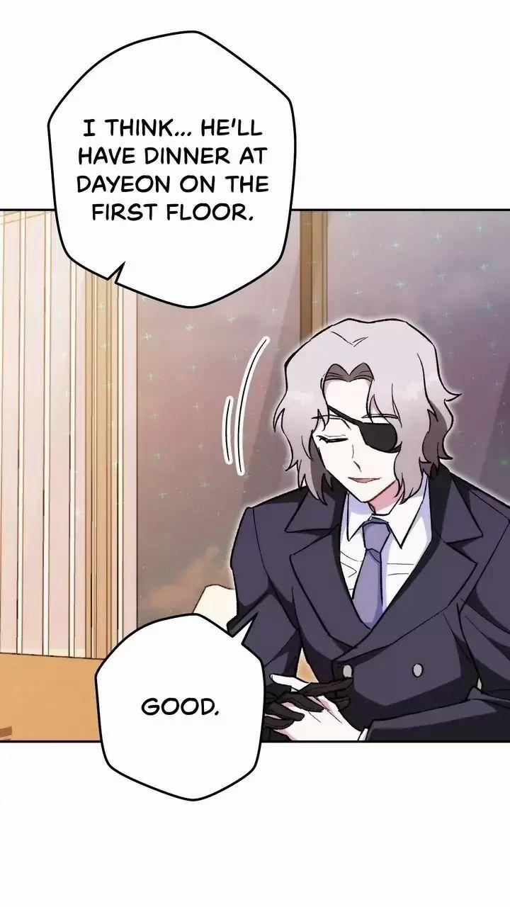 Sự Sống Sót Của Kẻ Chiêu Hồn 77 trang 58