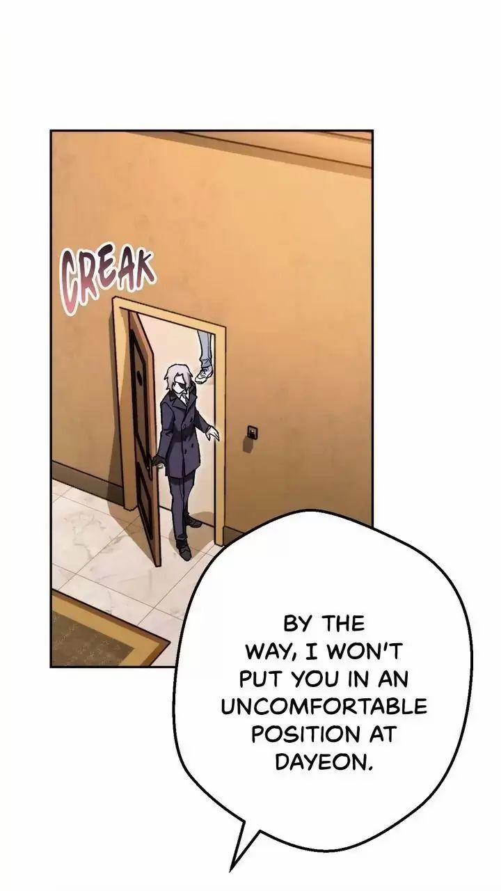 Sự Sống Sót Của Kẻ Chiêu Hồn 77 trang 61