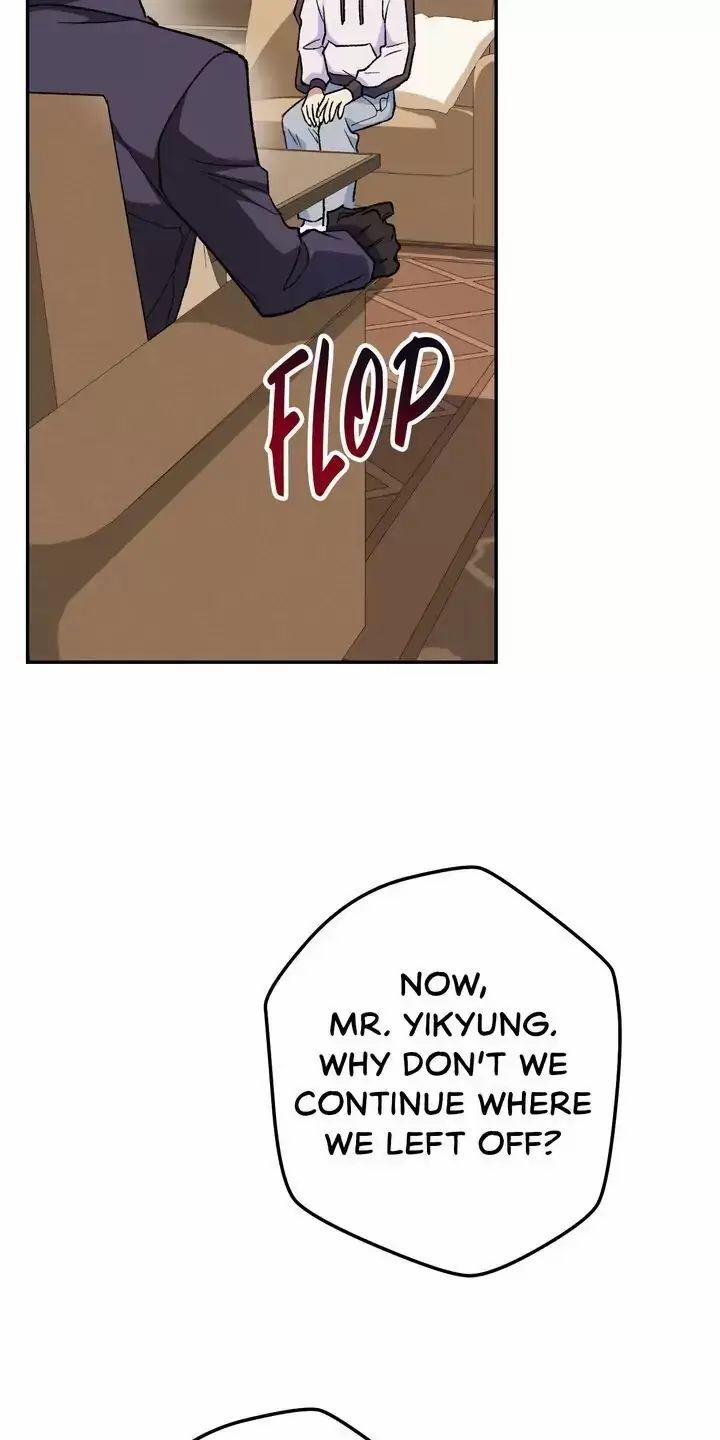 Sự Sống Sót Của Kẻ Chiêu Hồn 77 trang 65