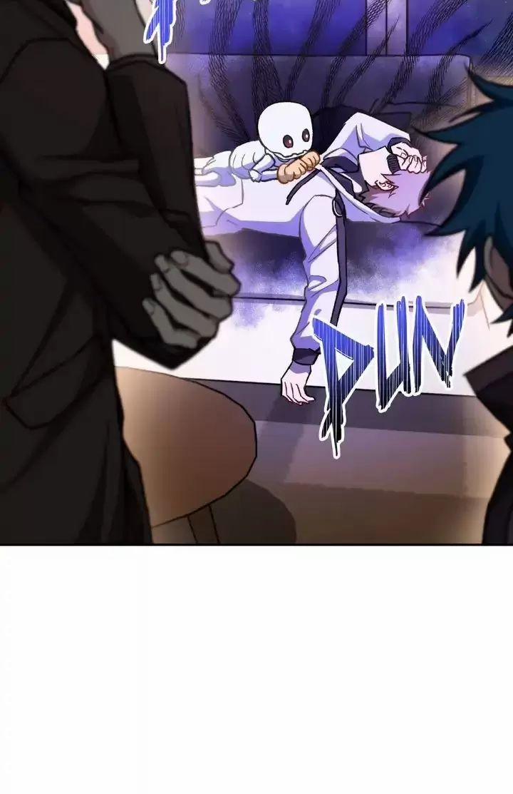 Sự Sống Sót Của Kẻ Chiêu Hồn 77 trang 89