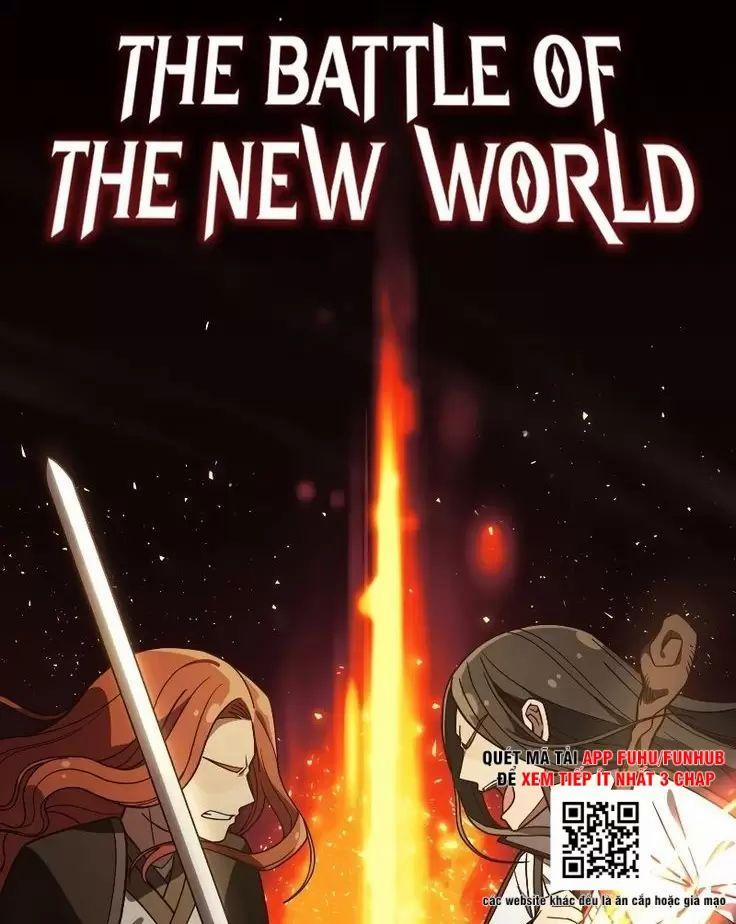 Sự Sống Sót Của Kẻ Chiêu Hồn 79 trang 1