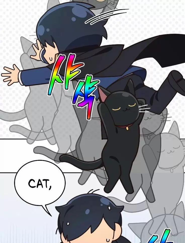 Sự Sống Sót Của Kẻ Chiêu Hồn 79 trang 48