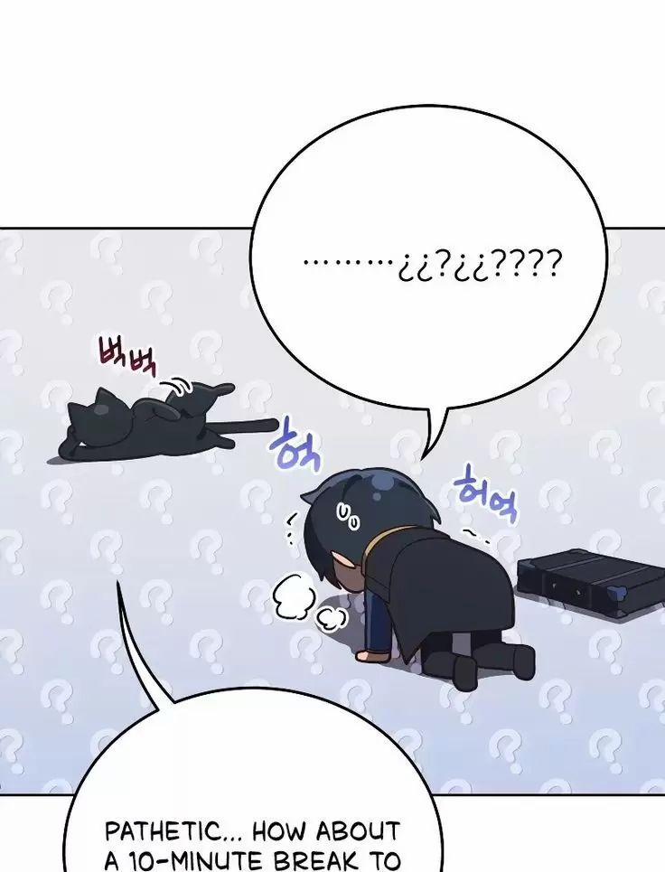 Sự Sống Sót Của Kẻ Chiêu Hồn 79 trang 50