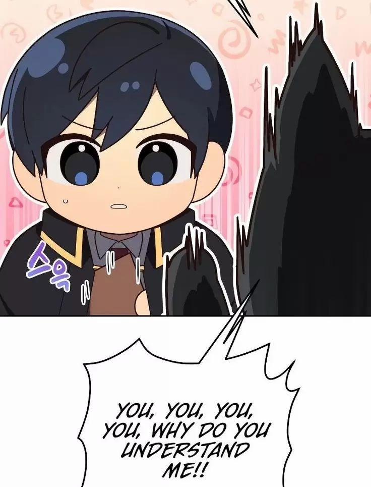 Sự Sống Sót Của Kẻ Chiêu Hồn 79 trang 53