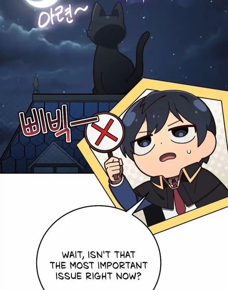 Sự Sống Sót Của Kẻ Chiêu Hồn 79 trang 57