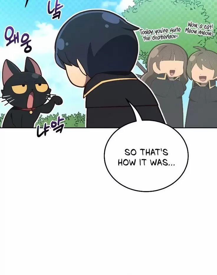 Sự Sống Sót Của Kẻ Chiêu Hồn 79 trang 59