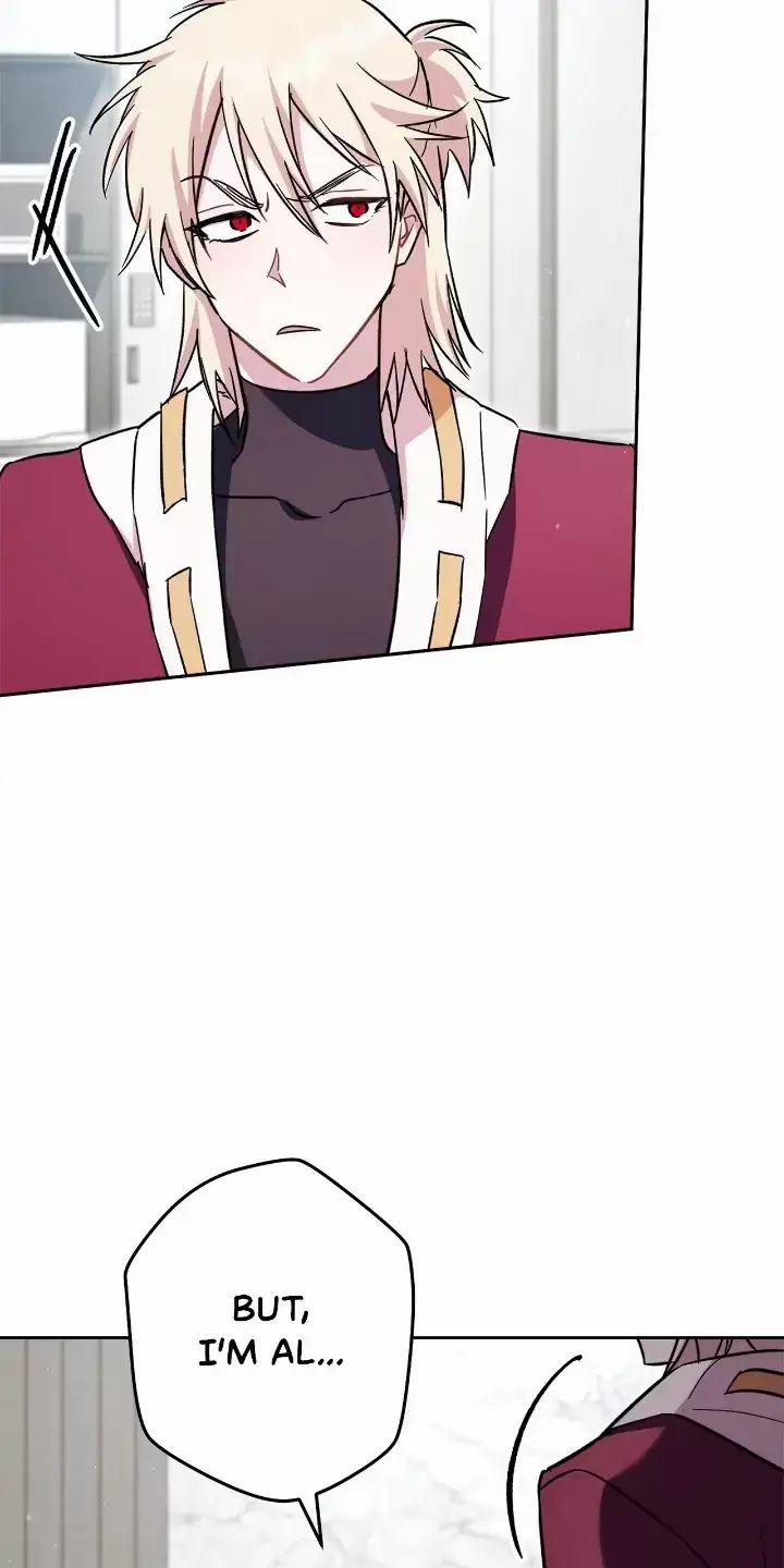 Sự Sống Sót Của Kẻ Chiêu Hồn 80 trang 103