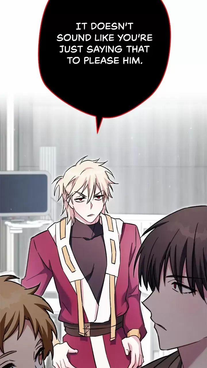 Sự Sống Sót Của Kẻ Chiêu Hồn 80 trang 105