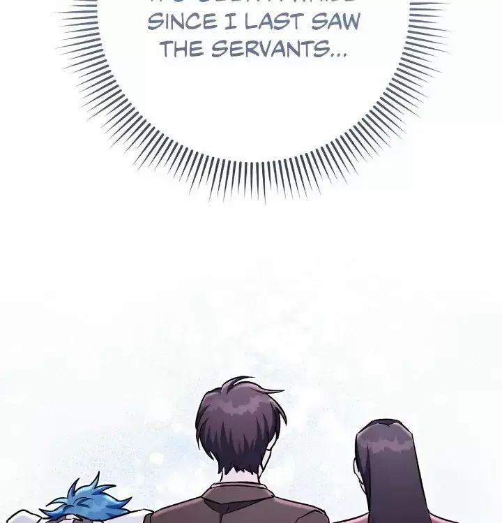 Sự Sống Sót Của Kẻ Chiêu Hồn 80 trang 14