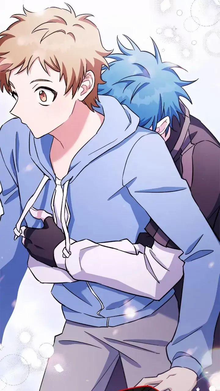 Sự Sống Sót Của Kẻ Chiêu Hồn 80 trang 18