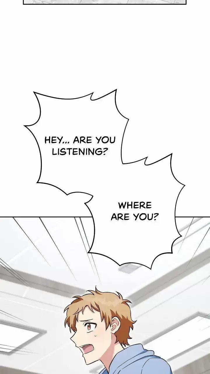 Sự Sống Sót Của Kẻ Chiêu Hồn 80 trang 34