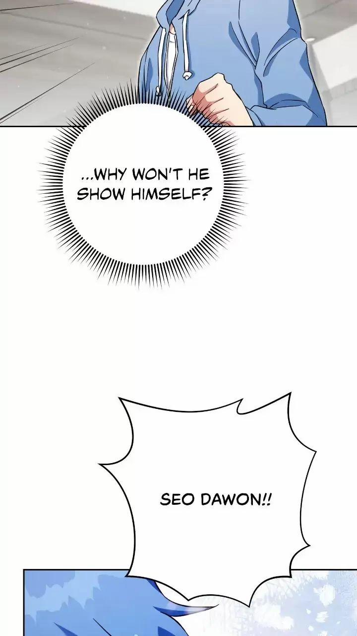 Sự Sống Sót Của Kẻ Chiêu Hồn 80 trang 35