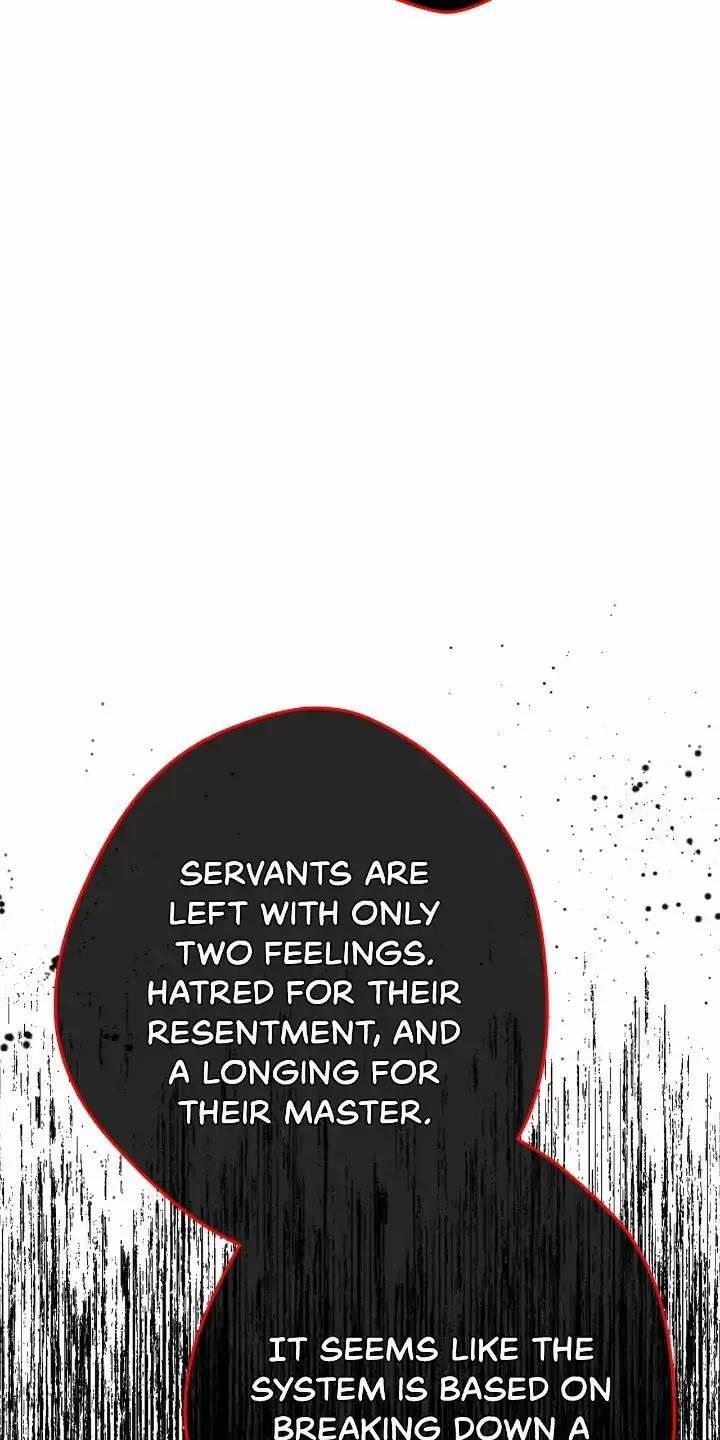 Sự Sống Sót Của Kẻ Chiêu Hồn 80 trang 42