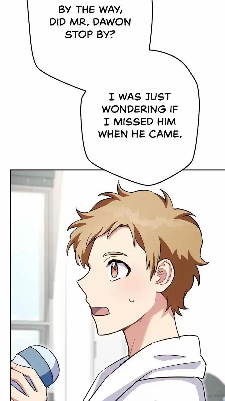 Sự Sống Sót Của Kẻ Chiêu Hồn 80 trang 5