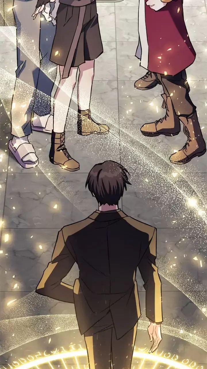 Sự Sống Sót Của Kẻ Chiêu Hồn 80 trang 65