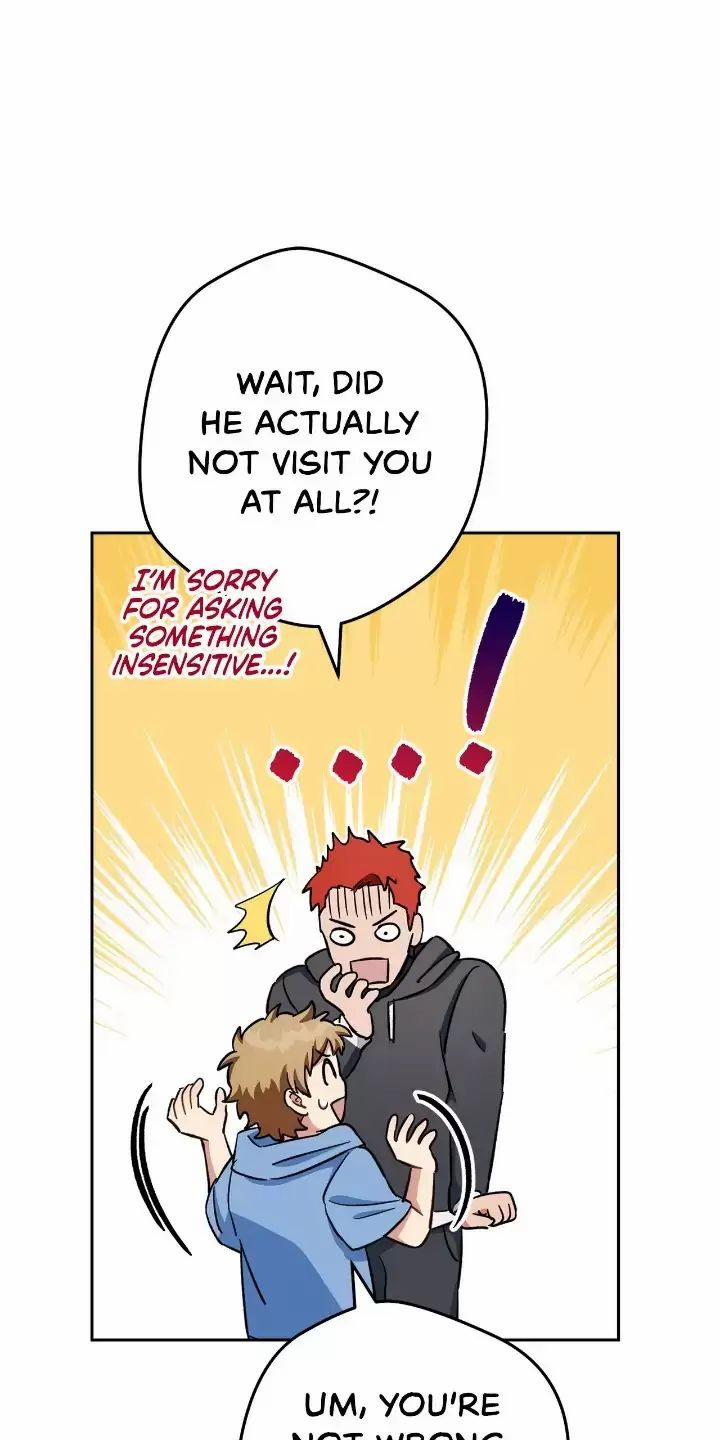 Sự Sống Sót Của Kẻ Chiêu Hồn 80 trang 7