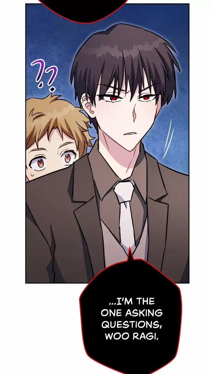 Sự Sống Sót Của Kẻ Chiêu Hồn 80 trang 76