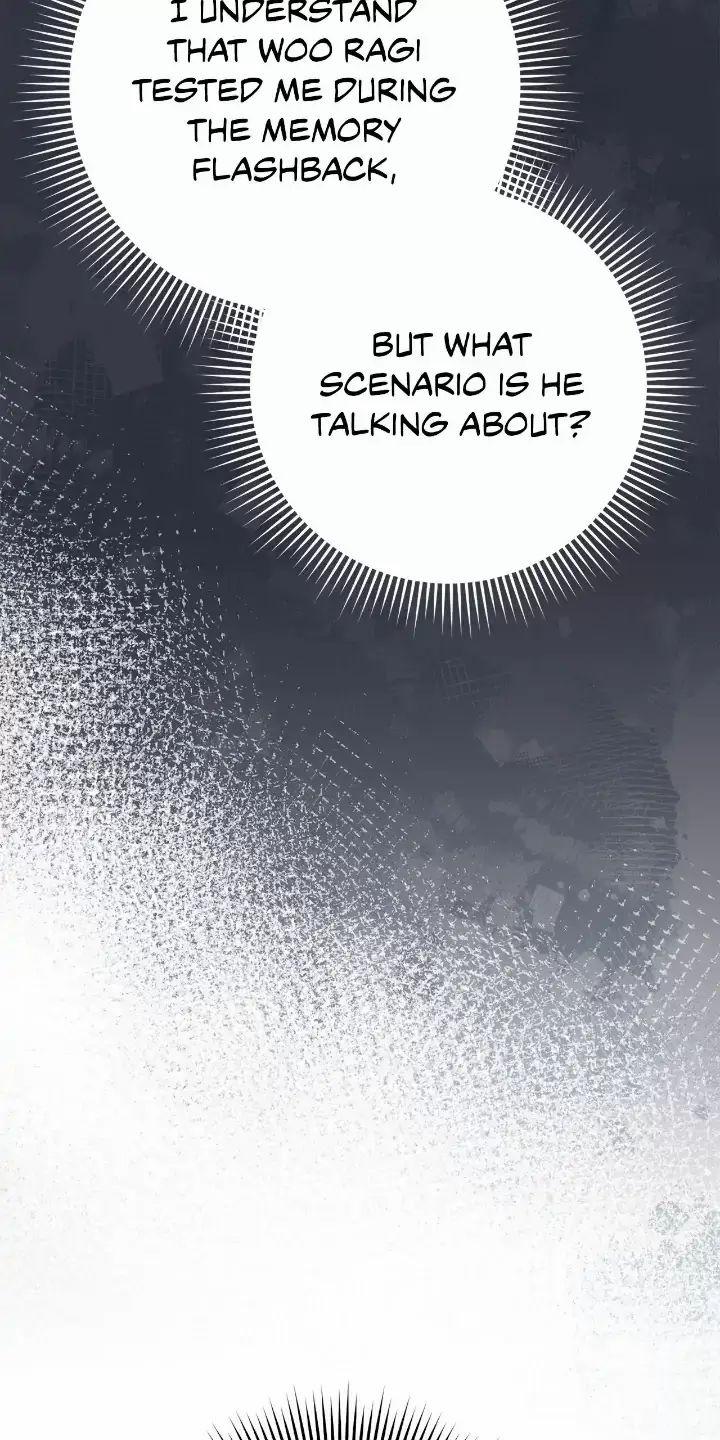 Sự Sống Sót Của Kẻ Chiêu Hồn 80 trang 93