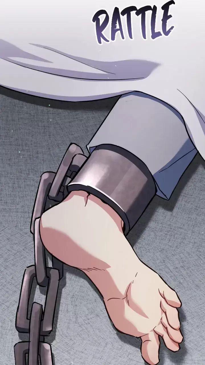 Sự Sống Sót Của Kẻ Chiêu Hồn 81 trang 116