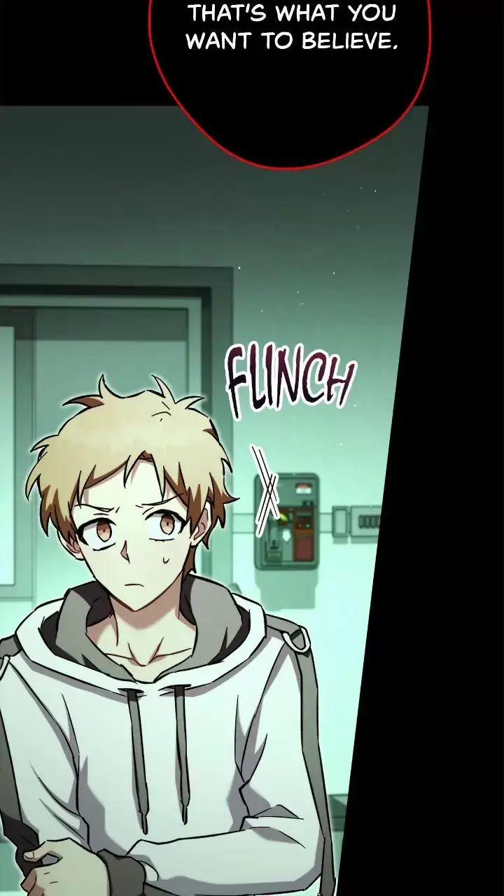 Sự Sống Sót Của Kẻ Chiêu Hồn 81 trang 14