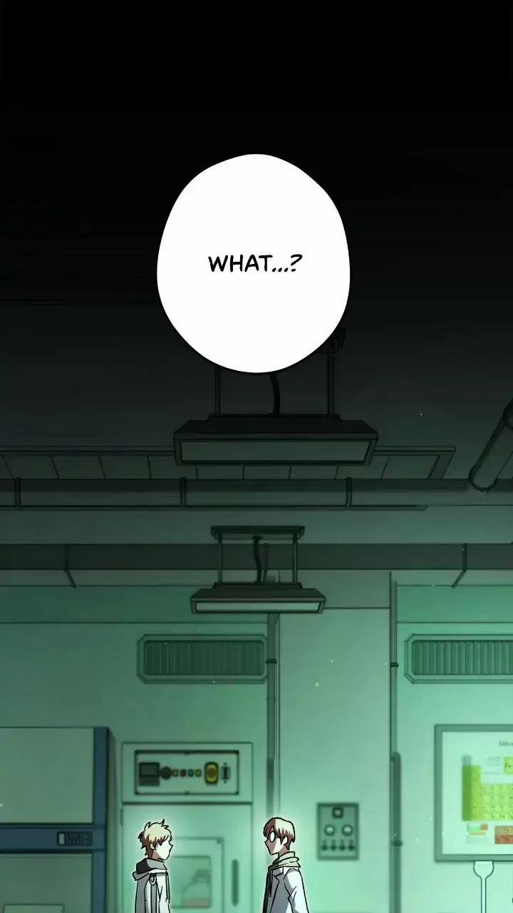 Sự Sống Sót Của Kẻ Chiêu Hồn 81 trang 17