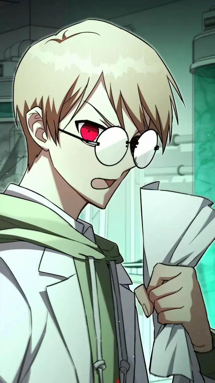 Sự Sống Sót Của Kẻ Chiêu Hồn 81 trang 30