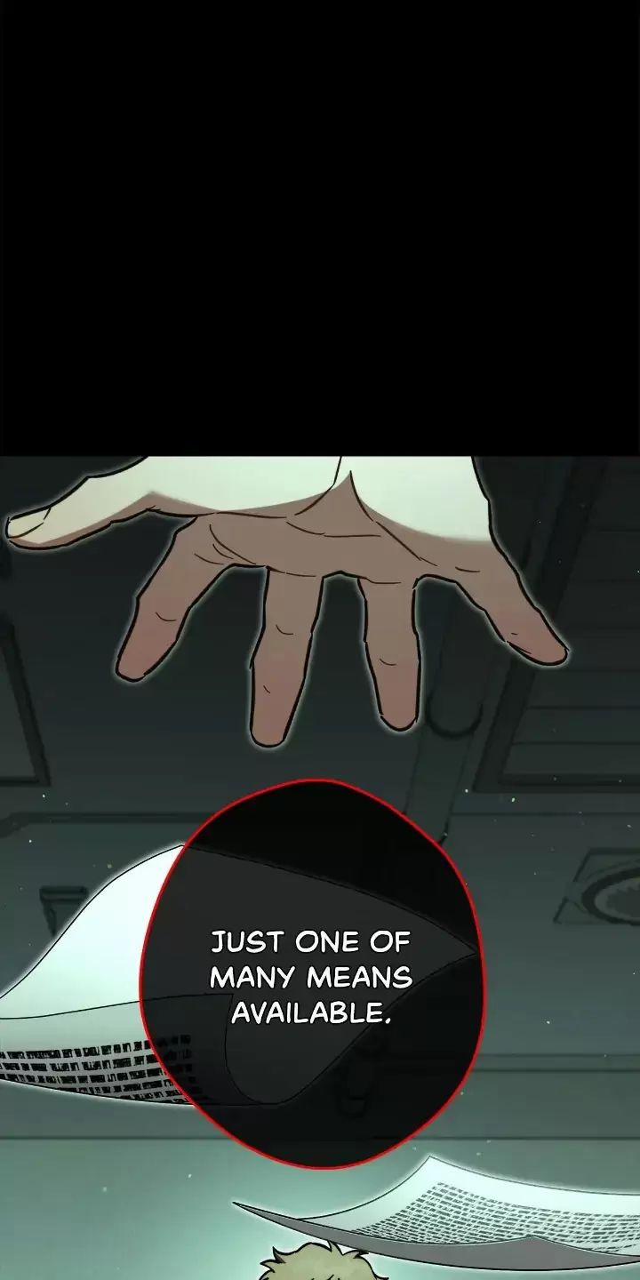 Sự Sống Sót Của Kẻ Chiêu Hồn 81 trang 31