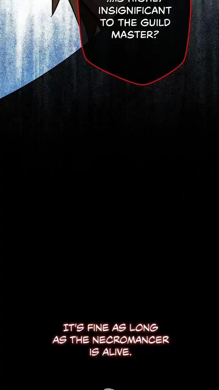 Sự Sống Sót Của Kẻ Chiêu Hồn 81 trang 33