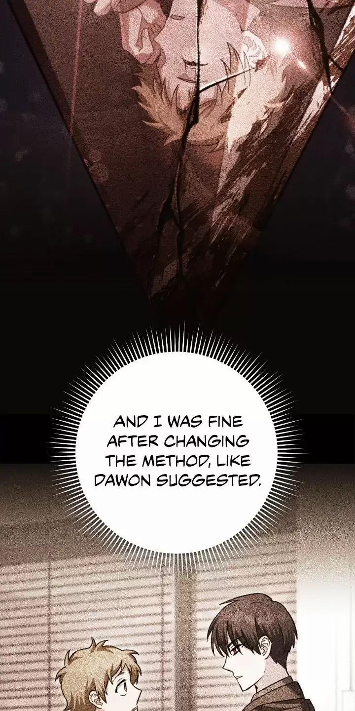 Sự Sống Sót Của Kẻ Chiêu Hồn 81 trang 4