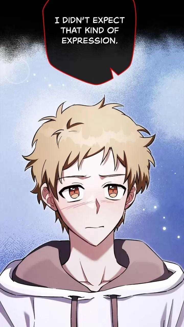 Sự Sống Sót Của Kẻ Chiêu Hồn 81 trang 41