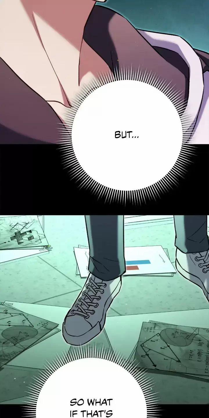 Sự Sống Sót Của Kẻ Chiêu Hồn 81 trang 43