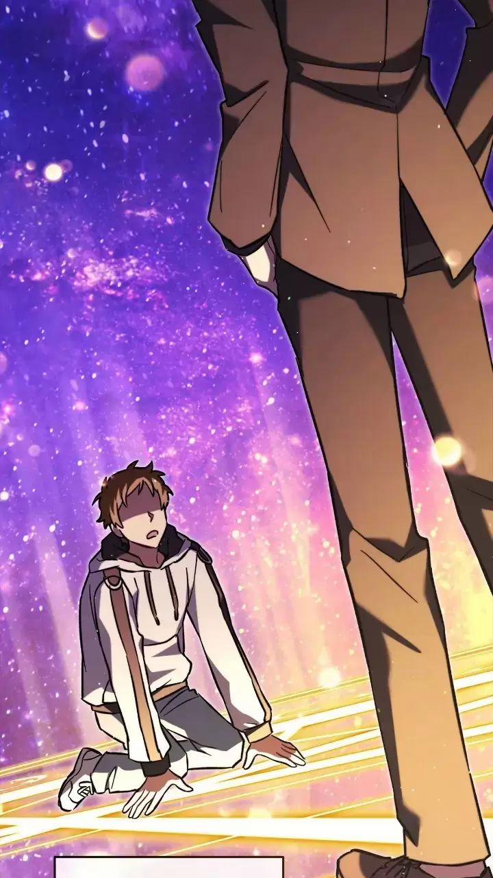 Sự Sống Sót Của Kẻ Chiêu Hồn 81 trang 49