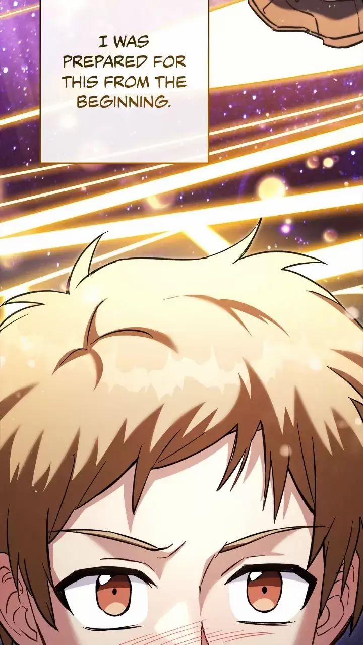 Sự Sống Sót Của Kẻ Chiêu Hồn 81 trang 50