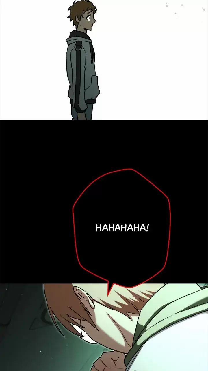 Sự Sống Sót Của Kẻ Chiêu Hồn 81 trang 63