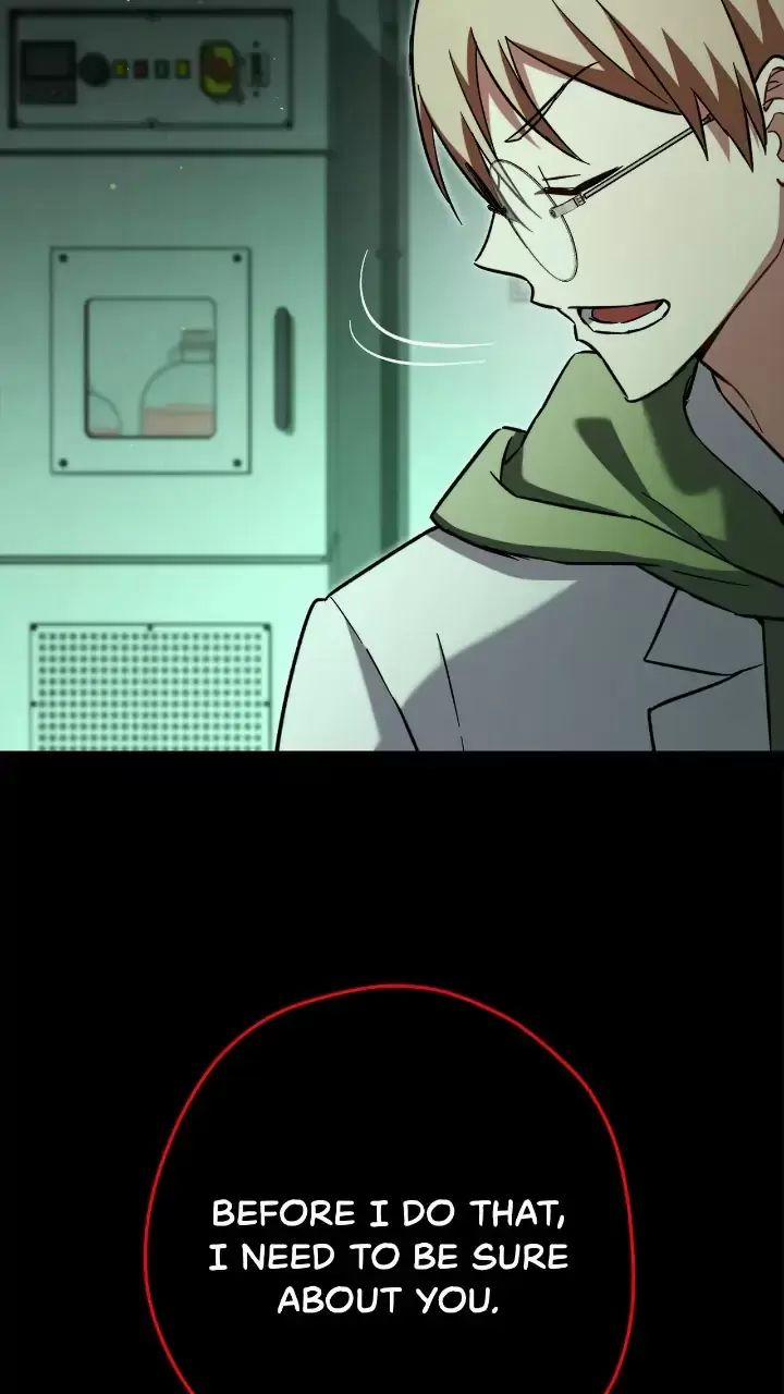 Sự Sống Sót Của Kẻ Chiêu Hồn 81 trang 69