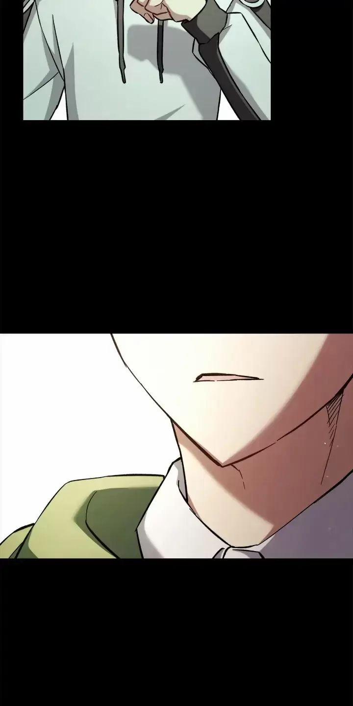 Sự Sống Sót Của Kẻ Chiêu Hồn 81 trang 80