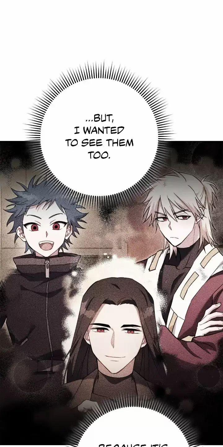 Sự Sống Sót Của Kẻ Chiêu Hồn 81 trang 94