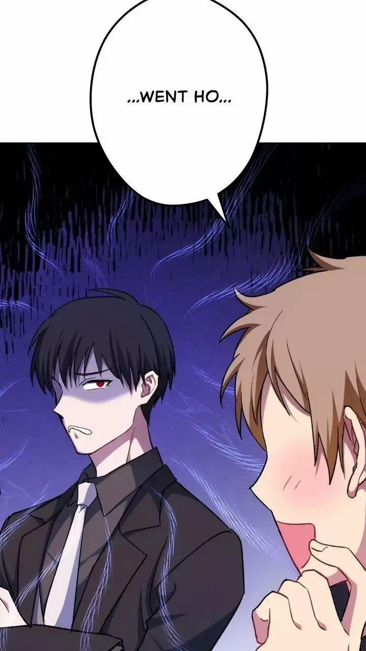 Sự Sống Sót Của Kẻ Chiêu Hồn 82 trang 1