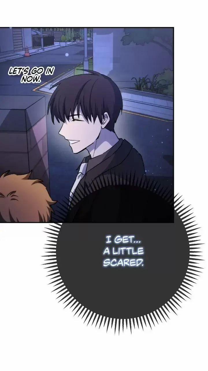 Sự Sống Sót Của Kẻ Chiêu Hồn 82 trang 125