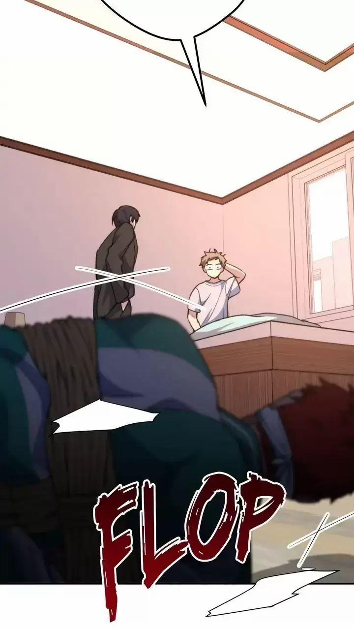 Sự Sống Sót Của Kẻ Chiêu Hồn 82 trang 127