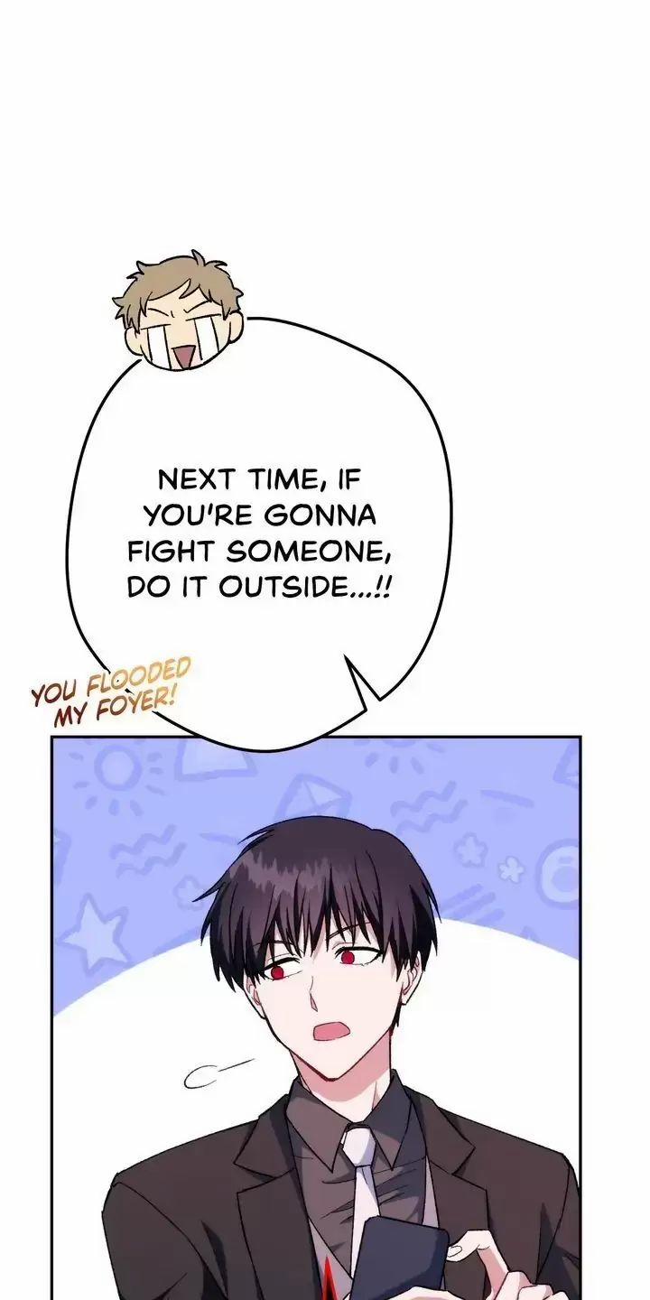 Sự Sống Sót Của Kẻ Chiêu Hồn 82 trang 15