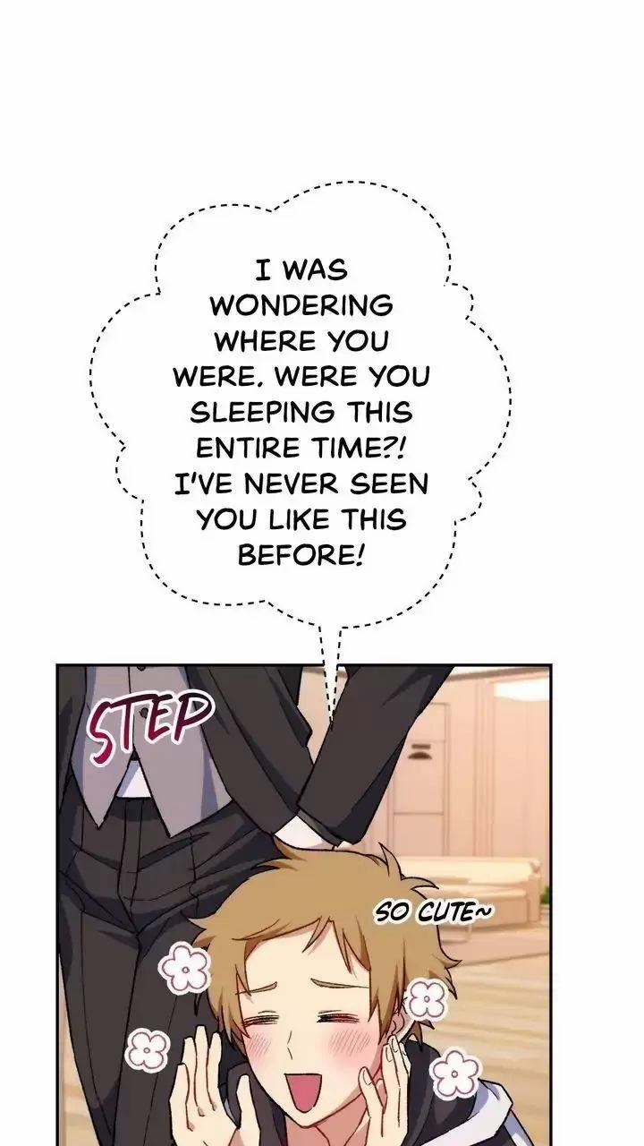 Sự Sống Sót Của Kẻ Chiêu Hồn 82 trang 21